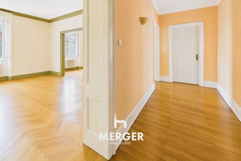 Leilighet i Strasbourg, Bas-Rhin, Strasbourg - € 956 800 | Ref: 571/25 - foto 5
