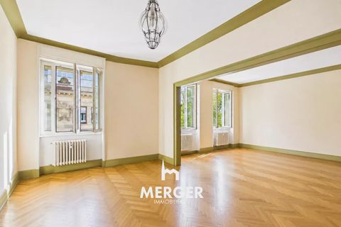 Leilighet i Strasbourg, Bas-Rhin, Strasbourg - € 956 800 | Ref: 571/25 - foto 6
