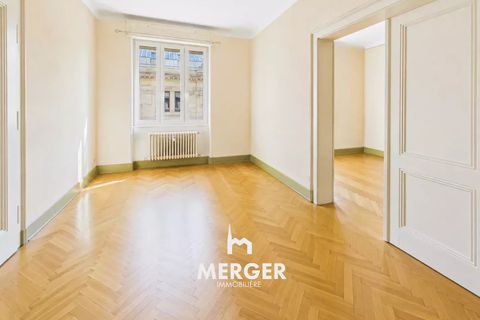 Leilighet i Strasbourg, Bas-Rhin, Strasbourg - € 956 800 | Ref: 571/25 - foto 7