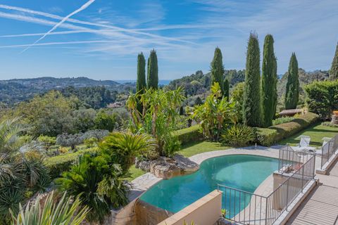 Villa i Mougins, Alpes-Maritimes, Mougins - € 1.690.000 | Ref: 86889640 - foto 2