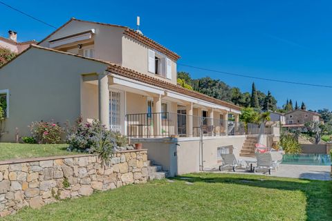 Villa i Mougins, Alpes-Maritimes, Mougins - € 1.690.000 | Ref: 86889640 - foto 5
