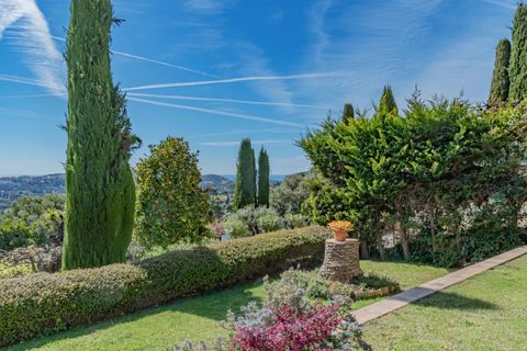 Villa i Mougins, Alpes-Maritimes, Mougins - € 1.690.000 | Ref: 86889640 - foto 6
