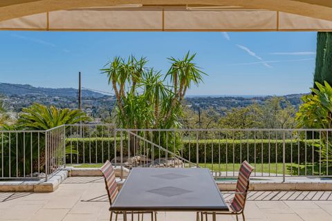 Villa i Mougins, Alpes-Maritimes, Mougins - € 1.690.000 | Ref: 86889640 - foto 7