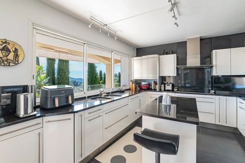 Villa i Mougins, Alpes-Maritimes, Mougins - € 1.690.000 | Ref: 86889640 - foto 10