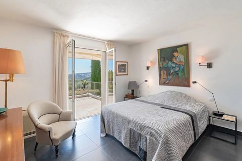 Villa i Mougins, Alpes-Maritimes, Mougins - € 1.690.000 | Ref: 86889640 - foto 11