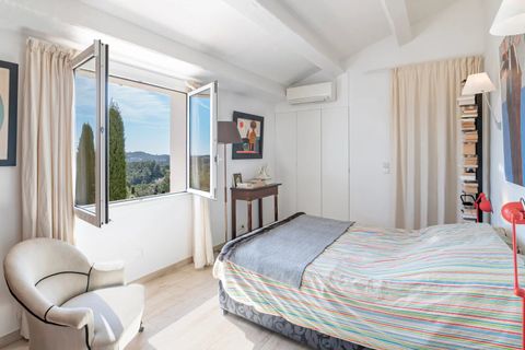 Villa i Mougins, Alpes-Maritimes, Mougins - € 1.690.000 | Ref: 86889640 - foto 13