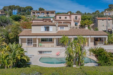 Villa i Mougins, Alpes-Maritimes, Mougins - € 1.690.000 | Ref: 86889640 - foto 3