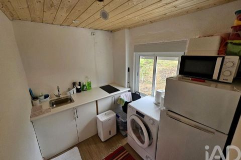 Byhus i Serta, Castelo Branco, Serta - € 94.850 | Ref: 858961 - foto 2