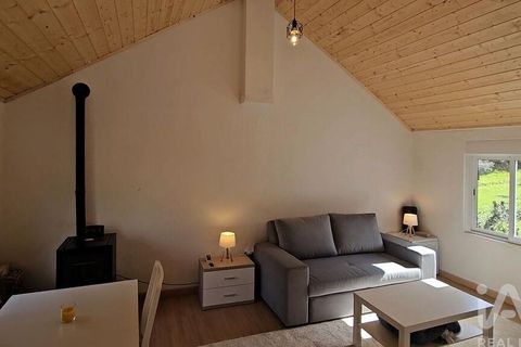 Byhus i Serta, Castelo Branco, Serta - € 94.850 | Ref: 858961 - foto 3