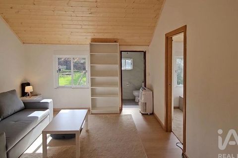 Byhus i Serta, Castelo Branco, Serta - € 94.850 | Ref: 858961 - foto 4