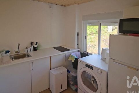 Byhus i Serta, Castelo Branco, Serta - € 94.850 | Ref: 858961 - foto 5