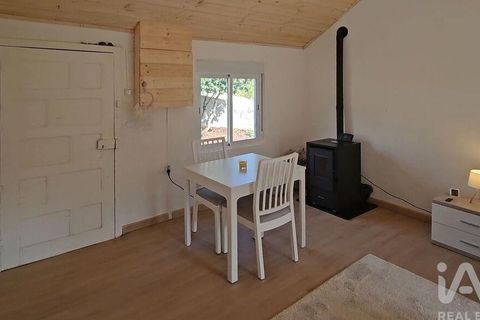 Byhus i Serta, Castelo Branco, Serta - € 94.850 | Ref: 858961 - foto 6