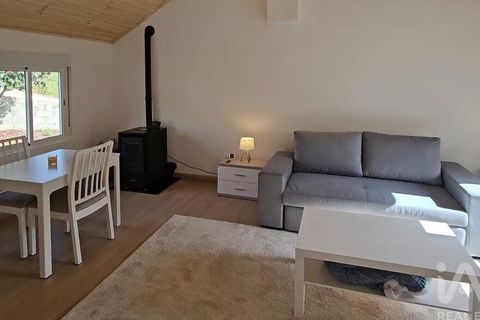 Byhus i Serta, Castelo Branco, Serta - € 94.850 | Ref: 858961 - foto 7