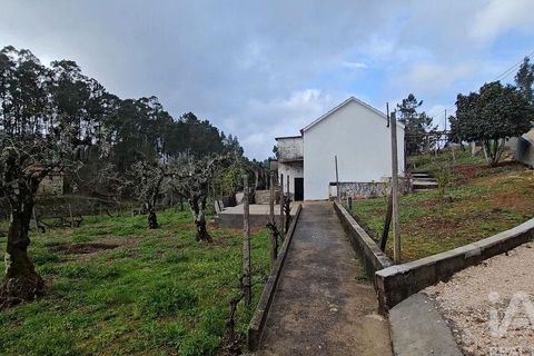 Byhus i Serta, Castelo Branco, Serta - € 94.850 | Ref: 858961 - foto 8