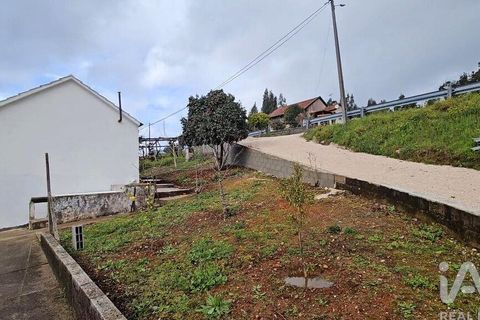 Byhus i Serta, Castelo Branco, Serta - € 94.850 | Ref: 858961 - foto 11