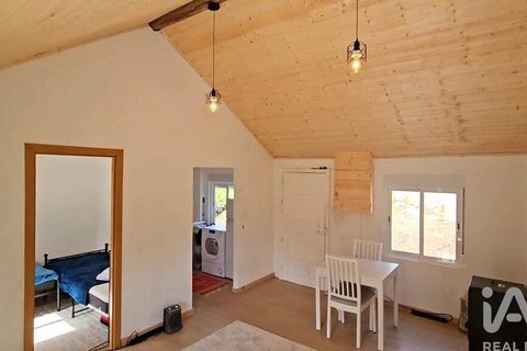 Byhus i Serta, Castelo Branco, Serta - € 94.850 | Ref: 858961 - foto 14