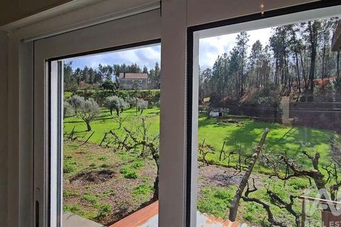 Byhus i Serta, Castelo Branco, Serta - € 94.850 | Ref: 858961 - foto 15