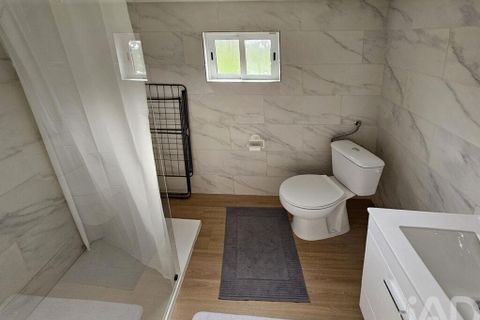 Byhus i Serta, Castelo Branco, Serta - € 94.850 | Ref: 858961 - foto 23