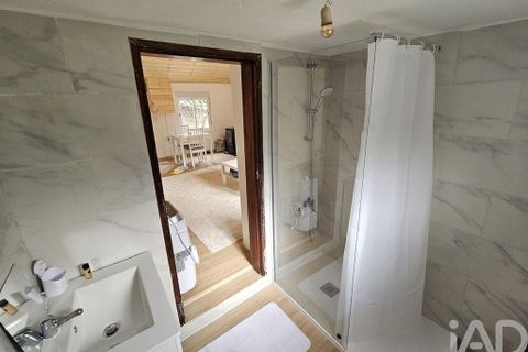 Byhus i Serta, Castelo Branco, Serta - € 94.850 | Ref: 858961 - foto 24