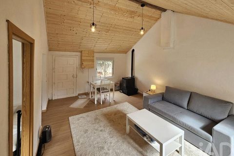 Byhus i Serta, Castelo Branco, Serta - € 94.850 | Ref: 858961 - foto 25