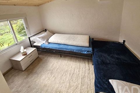 Byhus i Serta, Castelo Branco, Serta - € 94.850 | Ref: 858961 - foto 27