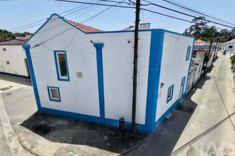 Byhus i Coruche, Santarem, Coruche - € 255.000 | Ref: 865473 - foto 2