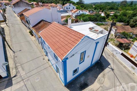 Byhus i Coruche, Santarem, Coruche - € 255.000 | Ref: 865473 - foto 3