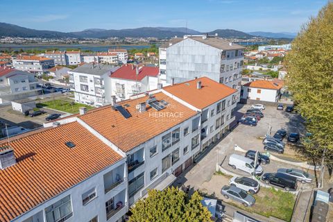 Lejlighed i Darque, Viana do Castelo, Darque - € 160.000 | Ref: 0021 - foto 2