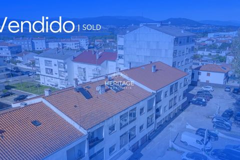 Lejlighed i Darque, Viana do Castelo, Darque - € 160.000 | Ref: 0021 - foto 1
