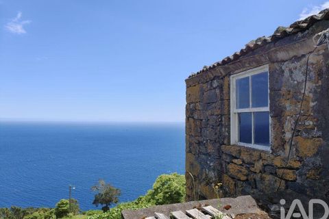 Helårsgrund i Lajes do Pico, Pico, Lajes do Pico - € 105.000 | Ref: 858078 - foto 1