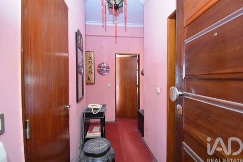 Lejlighed i Lisbon, Lisbon, Lisbon - € 350.000 | Ref: 864695 - foto 2