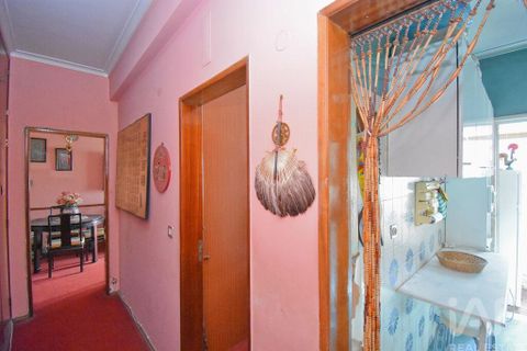 Lejlighed i Lisbon, Lisbon, Lisbon - € 350.000 | Ref: 864695 - foto 3