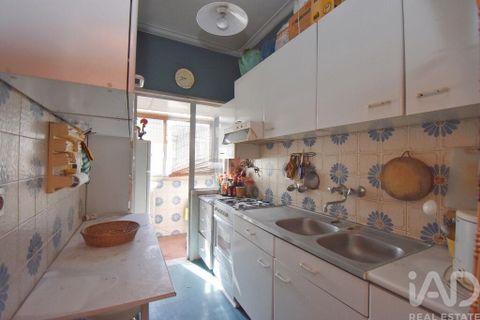 Lejlighed i Lisbon, Lisbon, Lisbon - € 350.000 | Ref: 864695 - foto 4