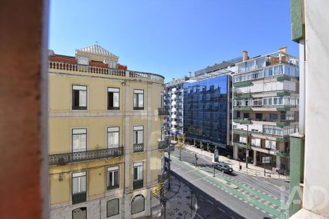 Lejlighed i Lisbon, Lisbon, Lisbon - € 350.000 | Ref: 864695 - foto 5