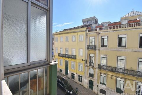 Lejlighed i Lisbon, Lisbon, Lisbon - € 350.000 | Ref: 864695 - foto 6
