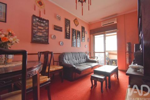 Lejlighed i Lisbon, Lisbon, Lisbon - € 350.000 | Ref: 864695 - foto 11