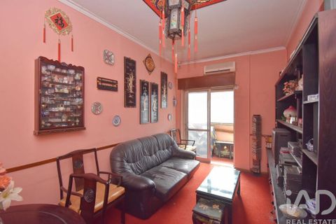 Lejlighed i Lisbon, Lisbon, Lisbon - € 350.000 | Ref: 864695 - foto 12