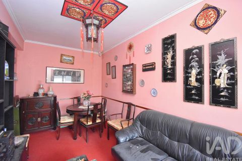 Lejlighed i Lisbon, Lisbon, Lisbon - € 350.000 | Ref: 864695 - foto 13