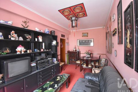 Lejlighed i Lisbon, Lisbon, Lisbon - € 350.000 | Ref: 864695 - foto 14