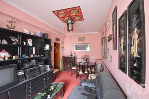 Lejlighed i Lisbon, Lisbon, Lisbon - € 350.000 | Ref: 864695 - foto 15