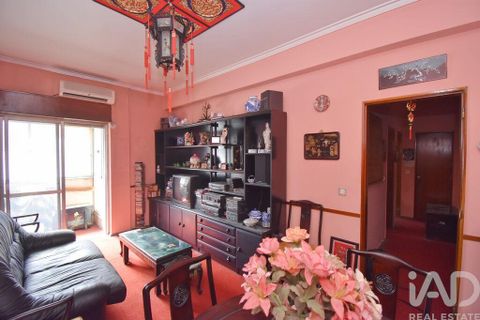 Lejlighed i Lisbon, Lisbon, Lisbon - € 350.000 | Ref: 864695 - foto 16