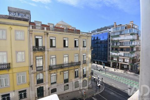 Lejlighed i Lisbon, Lisbon, Lisbon - € 350.000 | Ref: 864695 - foto 17