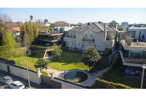 Lejlighed i Porto, Porto, Porto - € 2.400.000 | Ref: 7060 - foto 2