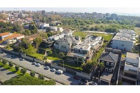 Lejlighed i Porto, Porto, Porto - € 2.400.000 | Ref: 7060 - foto 4