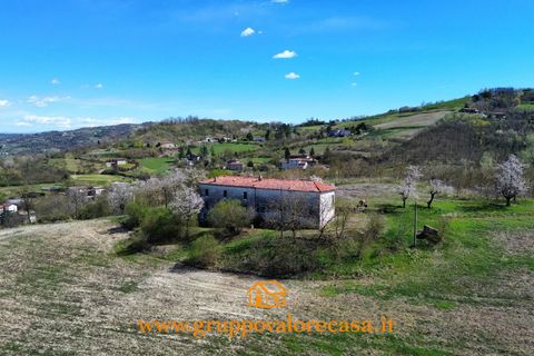 Villa a Melazzo, Alessandria, Melazzo - € 320.000 | Ref: 86879353 - foto 4