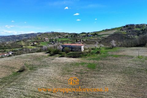 Villa a Melazzo, Alessandria, Melazzo - € 320.000 | Ref: 86879353 - foto 5