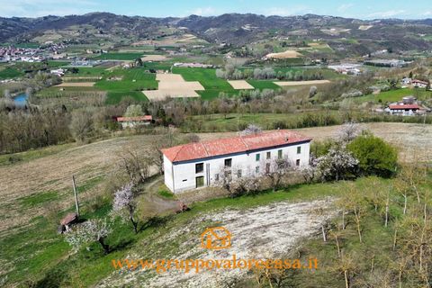 Villa a Melazzo, Alessandria, Melazzo - € 320.000 | Ref: 86879353 - foto 6