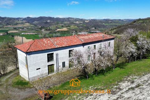 Villa a Melazzo, Alessandria, Melazzo - € 320.000 | Ref: 86879353 - foto 7