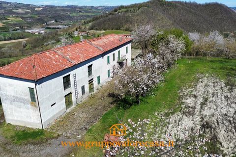 Villa a Melazzo, Alessandria, Melazzo - € 320.000 | Ref: 86879353 - foto 8