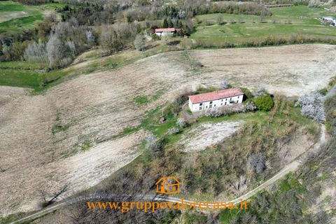 Villa a Melazzo, Alessandria, Melazzo - € 320.000 | Ref: 86879353 - foto 9